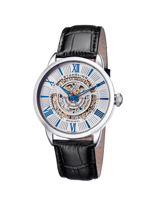 Часы Stuhrling Original Legacy 696.01